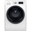 Práčka so sušičkou Whirlpool FFWDB 864349 BV EE biela
