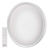 EMOS SK s.r.o. Inteligentné LED svietidlo GoSmart, zapustené, kruhové, 45W, CCT, stmievateľné, Wi-Fi