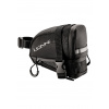 Podsedlová brašňa Lezyne Ex-Caddy 0,8L Black