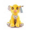 Alltoys 9401 5 lev Simba 28 cm