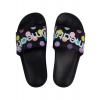 dámské nazouváky Meatfly Hudson Sandal 2023 Color Dots