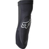 Fox Racing Fox Enduro Knee Guard, chrániče kolien - Black Veľkosť: L