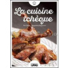 La cuisine tcheque (francúzsky) - Wagnerová, Petr Sýkora Magdalena