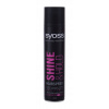 Syoss Shine & Hold 4 lak pre extrasilnú fixáciu 300 ml