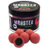 Haldorádó Pop-Up Boilies Monster Magnum 180g 30mm Chobotnica/Čučoriedka
