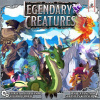 Pencil First Games, LLC Legendary Creatures