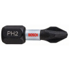 BOSCH PH2 Impact Control bit 25 mm, 2 ks 2608522403