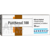 Generica Panthenol 100 30 tabliet