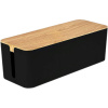 MOZOS KBO-BK-WOOD