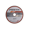 FESTA INDUSTRY Rezný kotúč na kov 150 x 1,6 x 22,2 mm