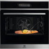 Rúra Electrolux EOC9P31WX nerez