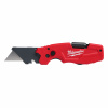Nôž zatvárací univerzálny 6in1 FASTBACK™ Milwaukee /4932478559/