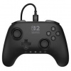 Gamepad PowerA Advantage - Nintendo Switch 2 (NSGP0523-01) čierny