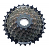 SHIMANO SEDMIKOLO HG-20 12-28 KAZETA