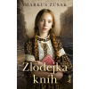 Zlodejka kníh, 4. vydanie - Zusak Markus