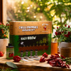 HOT CHIP Darčeková sada na pestovanie chilli papričiek - Easy Grow