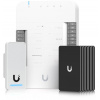 Ubiquiti UniFi Access G2 Starter Kit - Sada, 1x rozbočovač, 1x čítačka G2, 10x prístupová karta