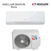 Sinclair Marvin SIH-24BIM + SOH-24BIM - 7,3 kW Biela
