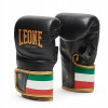 Leone 485-3 s boxerské rukavice (S Tréningové rukavice Taliansko'47 od Leone1947 s)