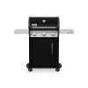 Weber Spirit E-315, NOVINKA