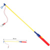 Palička na lampión s LED svetlom - 50 cm PRO-255734