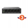 Tenda G0-5G-PoE Gigabit PoE Router MultiWAN, 3x GWAN/GLAN, 1x GWAN, 1x GLAN, 4x PoE 802.3af/at, VPN (75011980)