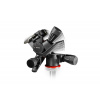 Manfrotto XPRO Geared Three-way pan/tilt tripod he
