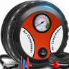 Kompresor do auta, kompresor, hustilka 12V 260PSI