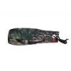 Firedog Snack dummy Trainer malý Woodland camo