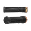 Bike gripy Race Face Chester 31 mm black/kash money 31 mm - Odosielame do 24 hodín