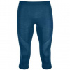 Boxerky ORTOVOX 120 COMP LIGHT SHORT PNT M Man veľkosť XXL