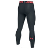 Under Armour Pánské Legíny Under Armour HG Armour 2.0 Legging