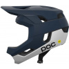 Cyklistická prilba POC Otocon Race MIPS - apatite navy matt/hydrogen white matt 59-62