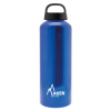 Fľaša hliníková Laken Classic 750 ml - modrá