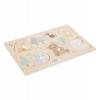 Atmosphera detské puzzle lesné zvieratká
