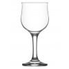 LAV Pohár Nevakar sklenený na víno 66x155 mm bal. 6 x 200 ml