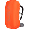 MAMMUT Raincover L vibrant orange - L