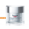 Eucerin Hyaluron-Filler + 3x Effect Denní krém SPF15 50 ml