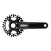 SHIMANO Kľuky FC-MT510 175mm 34z. 12-k. dvojdielny čierny, 1X12 Počet zubov: 30