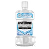 Johnson & Johnson Pomezia LISTERINE ADVANCED WHITE MILD TASTE ústna voda 1x500 ml 500ml