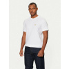 Calvin Klein pánske biele tričko J30J327100 XL
