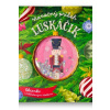 Vianočný príbeh Luskáčik - Garcia Ana