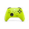 Gamepad Xbox Wireless Controller Electric Volt, pre Xbox Series X, PC, Mobilný (QAU-00022)