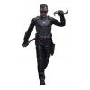 Hot Toys Blade Deadpool & Wolverine Movie Masterpiece 1/6 akčná figúrka z filmu Blade 30 cm