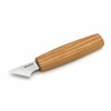 BEAVERCRAFT BeaverCraft rezbársky nôž C11 - Knife for Geometric Woodcarving BC_C11