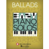 Ballads - Easy Piano Solos jednoduché skladby pre klavír