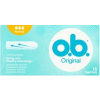 O.B. Original Normal tampóny 16 kusov