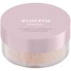 Ecocera Mineral minerálny sypký make-up c 1.0 dublin, 4 g