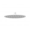 Ravak Sprchy - Hlavová sprcha, priemer 25 cm, matná biela X070519