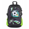 BAAGL Školský batoh Core Futbal